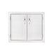 Summerset 26" Double Access Door Summerset