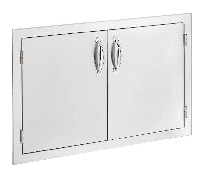 Summerset 30" Double Access Door Summerset