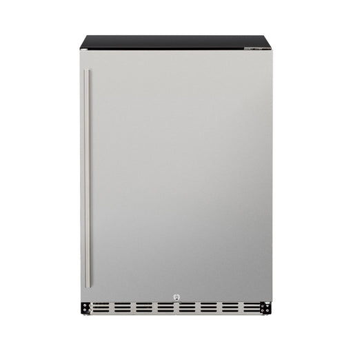 Summerset 24" 5.3c Outdoor Rated Refrigerator Summerset