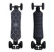 W2 PRO (38”) - Dual Belt Electric Skateboard with 105mm Cloudwheels by Ownboard YBL-OWN-W2P Ownboard