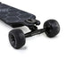 W2 PRO (38”) - Dual Belt Electric Skateboard with 105mm Cloudwheels by Ownboard YBL-OWN-W2P Ownboard