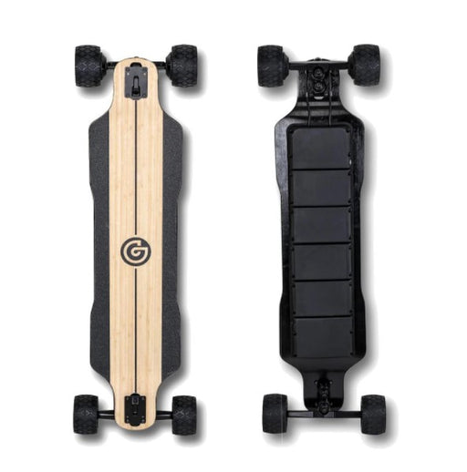 Ownboard AT1W (39") Off Road All Terrain Electric Skateboard by Ownboard YBL-OWN-AT1W Ownboard