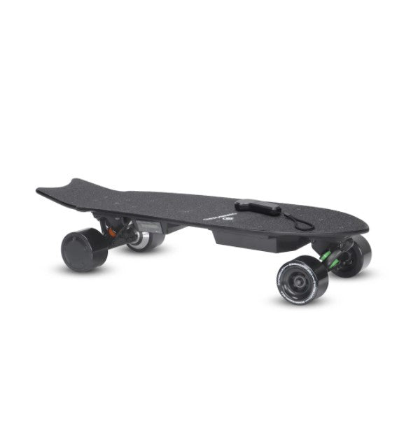 Mini KT (30") - Electric Skateboard｜Dual Hub Motor by Ownboard YBL-OWN-MKT Ownboard