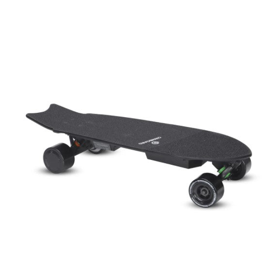 Mini KT (30") - Electric Skateboard｜Dual Hub Motor by Ownboard YBL-OWN-MKT Ownboard