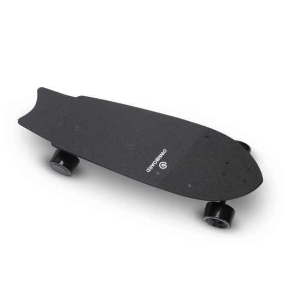 Mini KT (30") - Electric Skateboard｜Dual Hub Motor by Ownboard YBL-OWN-MKT Ownboard