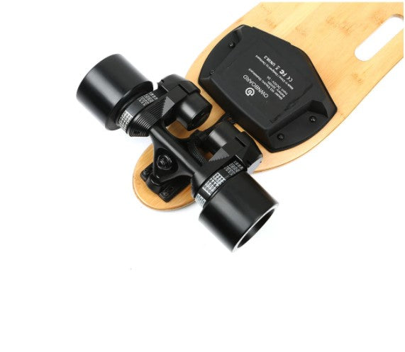 W2 (38”) - Electric Skateboard with Dual Belt Motor by Ownboard YBL-OWN-W2 Ownboard