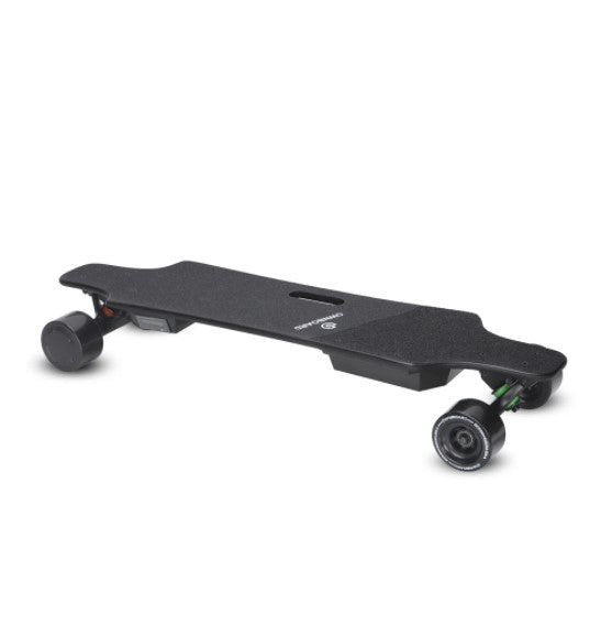 C1S (35.4") Electric Skateboard｜Dual Hub Motor by Ownboard YBL-OWN-C1S Ownboard