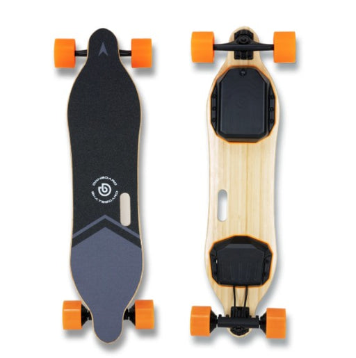 W3 (38”) - Electric Skateboard by Ownboard YBL-OWN-W3 Ownboard