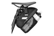 SnapCycle Bike Saddle Bag Cycling Wedge Pack with Water Bottle Holder at YBLGoods Snapcycle