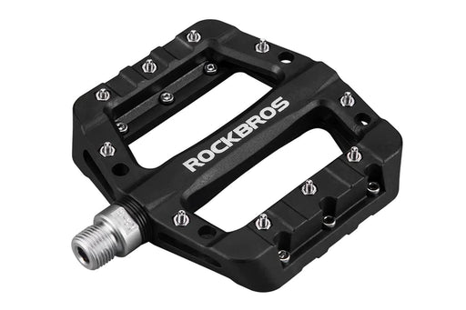SnapCycle Electric Bike Pedals with Wide Flat Platform at YBLGoods Snapcycle
