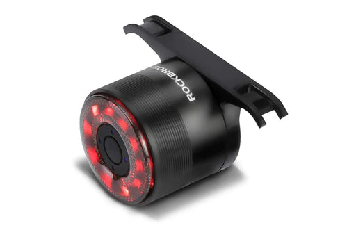 SnapCycle Rechargeable Waterproof Tail Light at YBLGoods Snapcycle