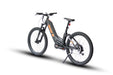 Eunorau SPECTER-ST Dual Battery Step-Thru Electric Mountain Bike Eunorau Electric Bikes