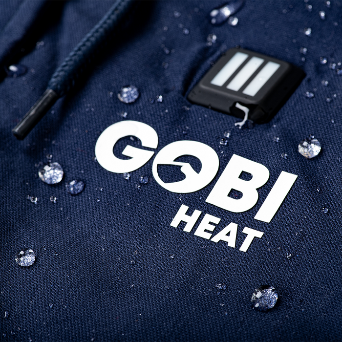 Gobi Heat Terra Womens Heated Parka