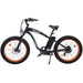Ecotric 48V Fat Tire Electric Bike Hammer Beach & Snow - UL Certified - Orange - C-HAM26S900-O Ecotric Electric Bikes