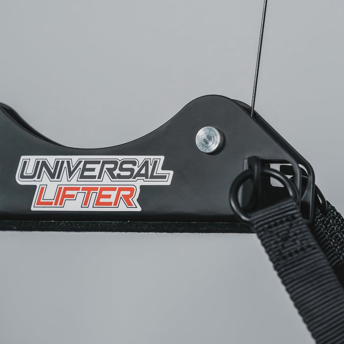 Universal Lifter by GarageSmart SmarterHome at YBLGoods GarageSmart