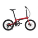 Volador Foldable Electric Bike by Qualisports QSEB02 Qualisports