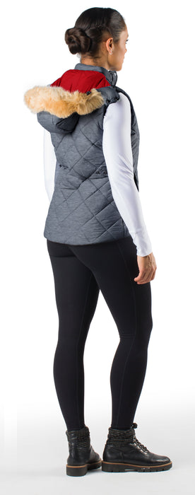 Gobi Heat Cirrus Womens Heated Vest