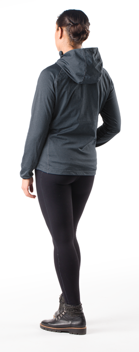 Gobi Heat Apex Womens Heated Tech Hoodie