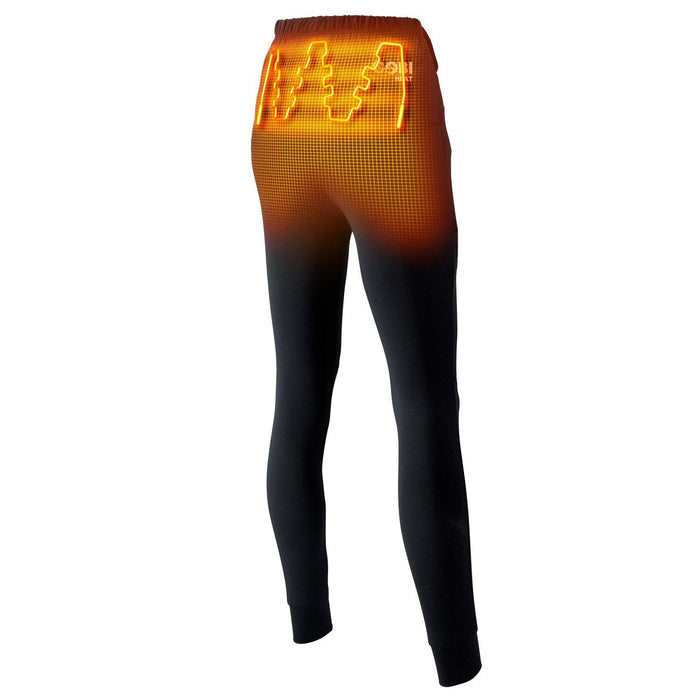 Gobi Heat Basecamp Womens Heated Baselayer Pants