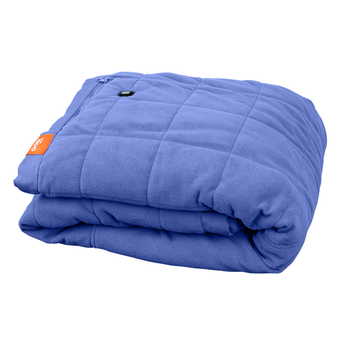 Zen Portable Heated Blanket