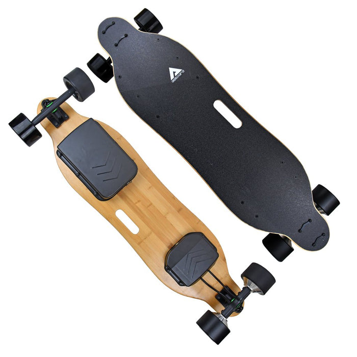 AEBoard AE3 (Street) Electric Skateboard by AEBoard YBL-AEB-AE3 AEBoard