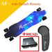 AEBoard AF (Street) Electric Skateboard by AEBoards YBL-AEB-AF AEBoard