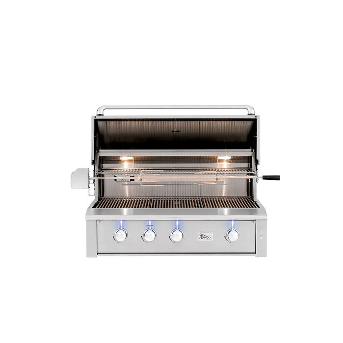 Summerset Alturi 42" Built-in Grill Summerset