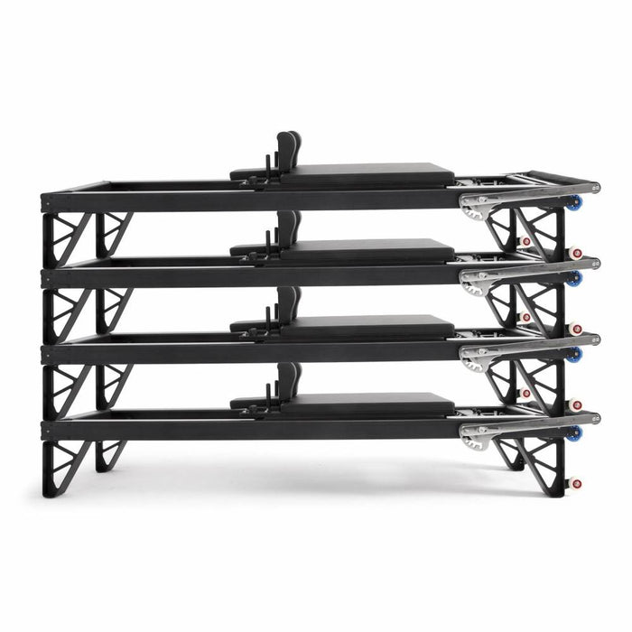 Elina Pilates Aluminium Reformer HL 2 Elina Pilates