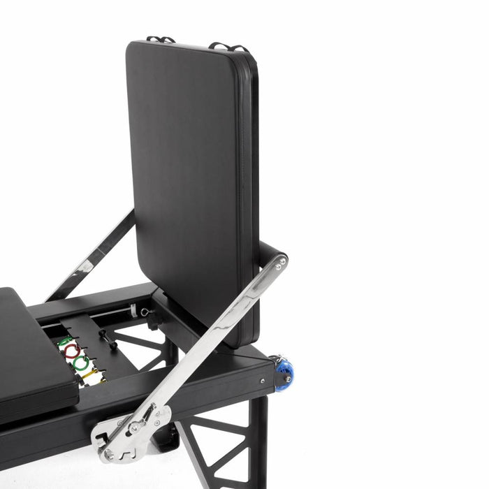 Elina Pilates Aluminium Reformer HL 3 Elina Pilates