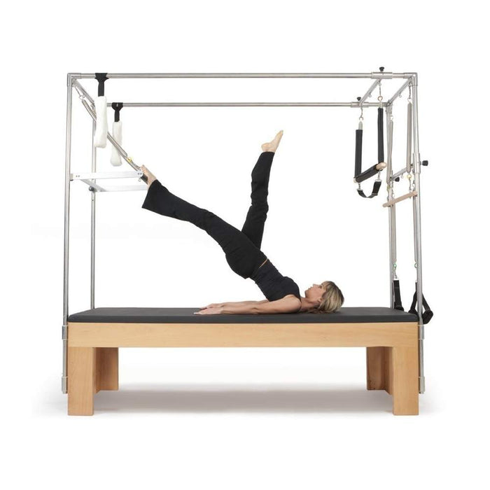 Elina Pilates Cadillac Elina Pilates