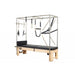 Elina Pilates Elite Cadillac-Reformer Elina Pilates