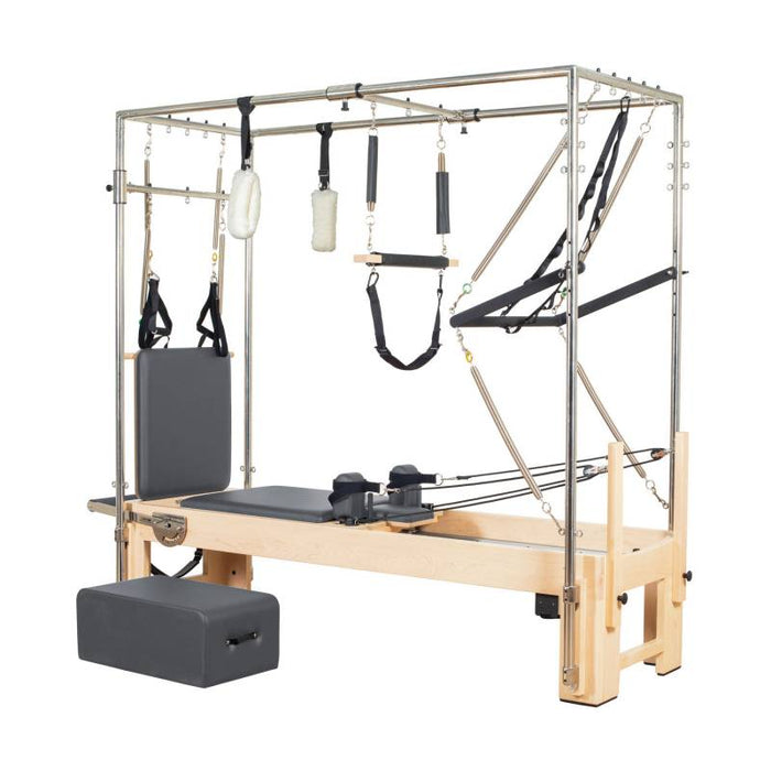 Elina Pilates Elite Cadillac-Reformer Elina Pilates