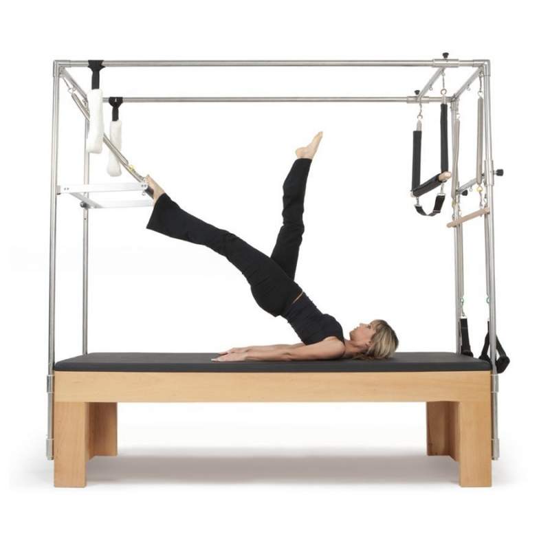 Elina Pilates Cadillac — YBLGoods