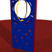 Commercial Playground Climbing Wall and Sign #HTK13 KidStuff PlaySystems KidStuff PlaySystems