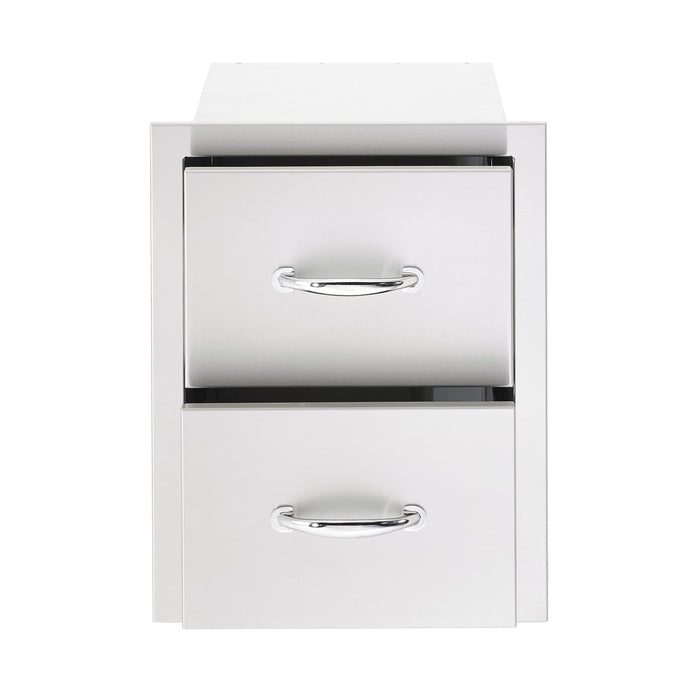 Summerset 17" Double Drawer Summerset