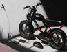 G-Force ZM Fat Tire 48V Electric Bike w/LCD Display 1300W at YBLGoods G-Force