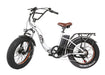 Folding OX Nakto Electric Bikes