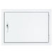 Summerset 27x20" Horizontal Access Door Summerset