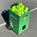 SpinShot Lite Tennis Ball Machine Spinshot