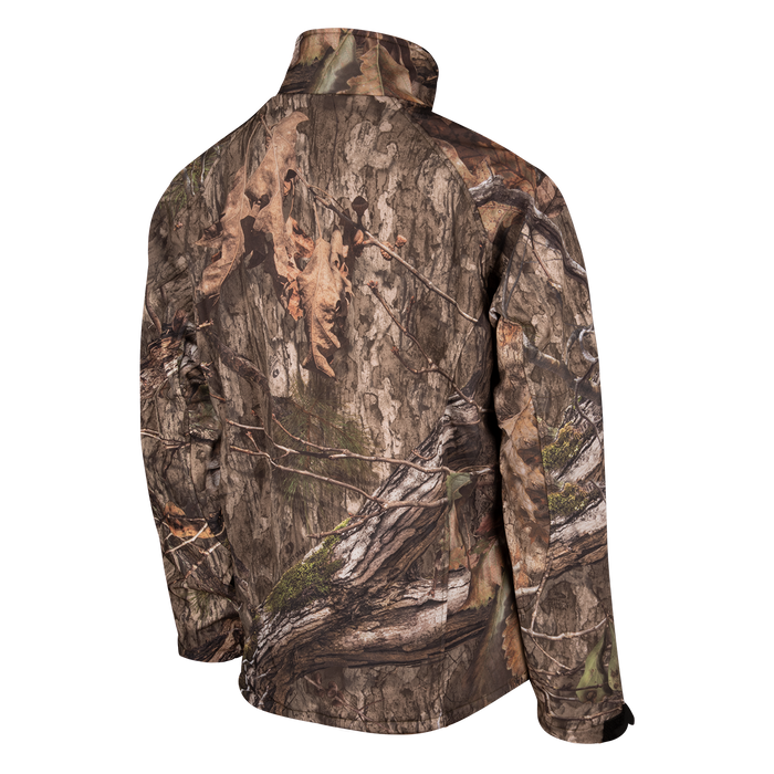 Gobi Heat Sahara Heated Hunting Jacket - Mossy Oak® Camo