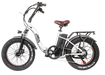 Folding OX Nakto Electric Bikes