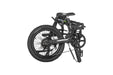 Dolphin Foldable Electric Bike by Qualisports QSEB03 Qualisports