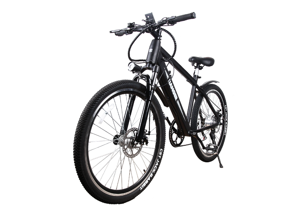 Ranger mountain Nakto Electric Bikes