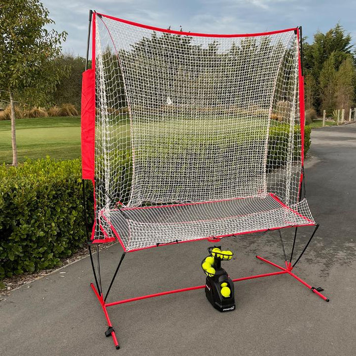 Spinshot Home Tennis Ball Machine Spinshot