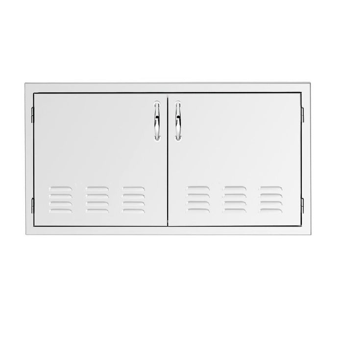 Summerset 33" Vented Double Access Door Summerset