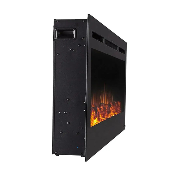 Sideline 50" Recessed Electric Fireplace by TouchStone 80004 TouchStone