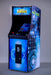 Full-Sized Upright Arcade Game with 412 Classic, Golden Age Games, and Trackball by Game Room City 412UPTB Game Room City