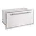 Summerset 36x20" Extra Large Storage Drawer w/ Matching AMG Handle Summerset